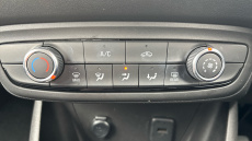 Vauxhall Crossland 1.2 Design 5dr Petrol Hatchback